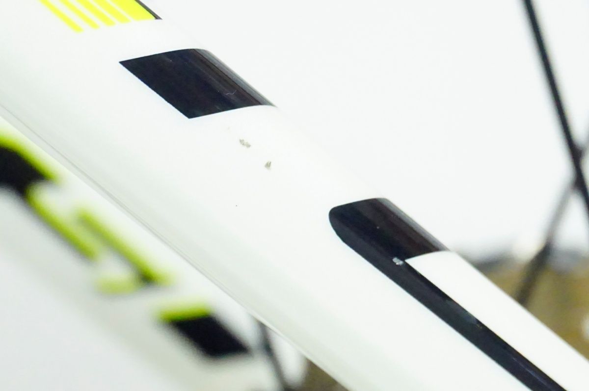 2016年モデル ロードバイク