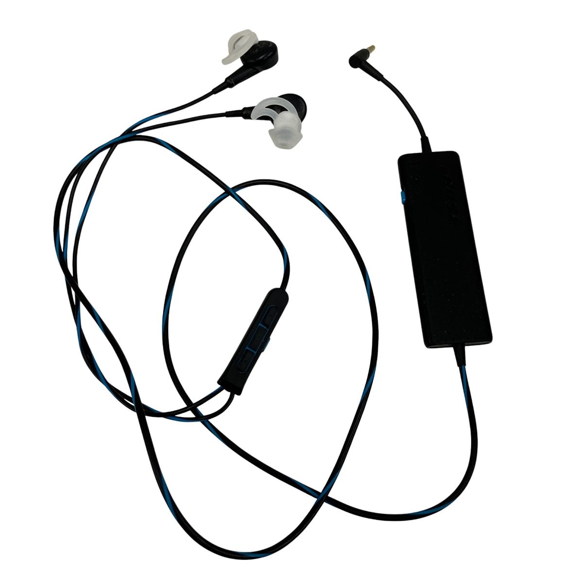 ノイズキャンセリング イヤホン　BOSE QuietComfort 20 中古 Amazon.co.jp: Bose QuietComfort 20 Acoustic Noise Cancelling
