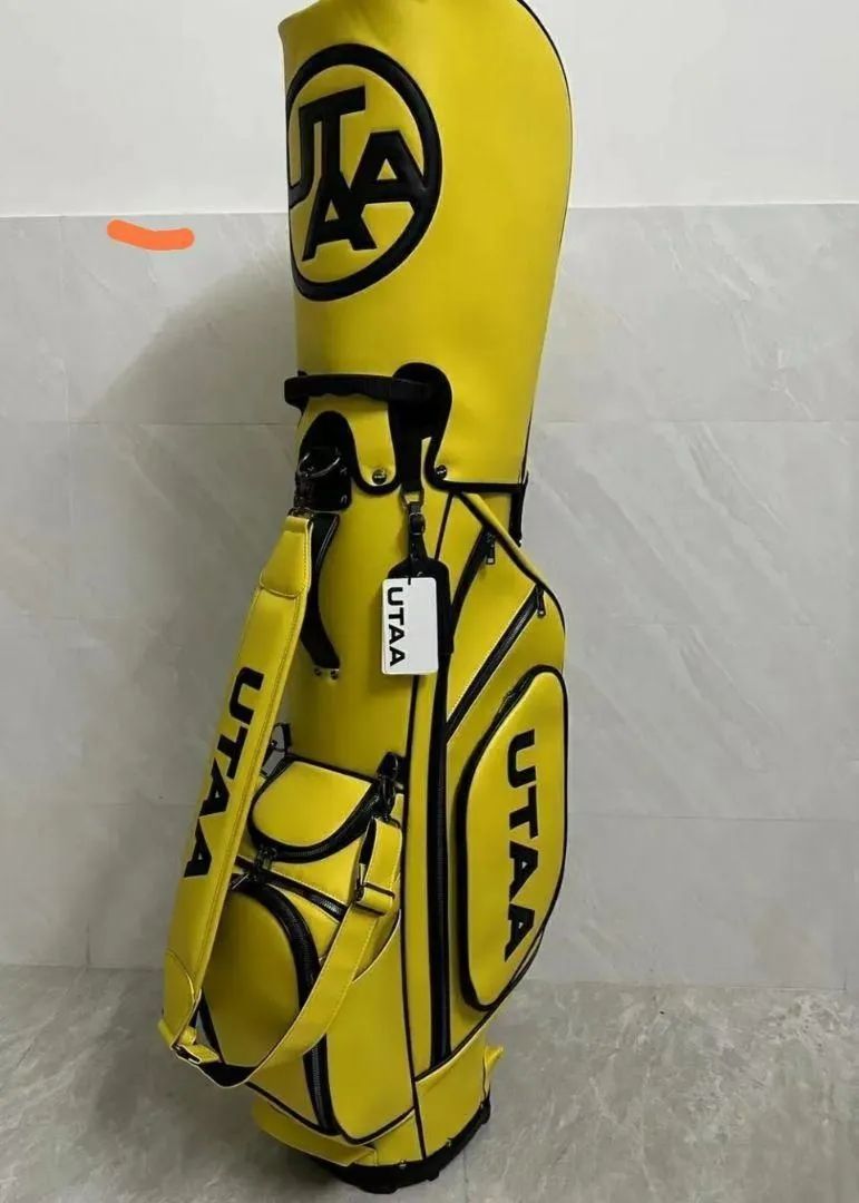 UTAAキャディバック 【公式通販】