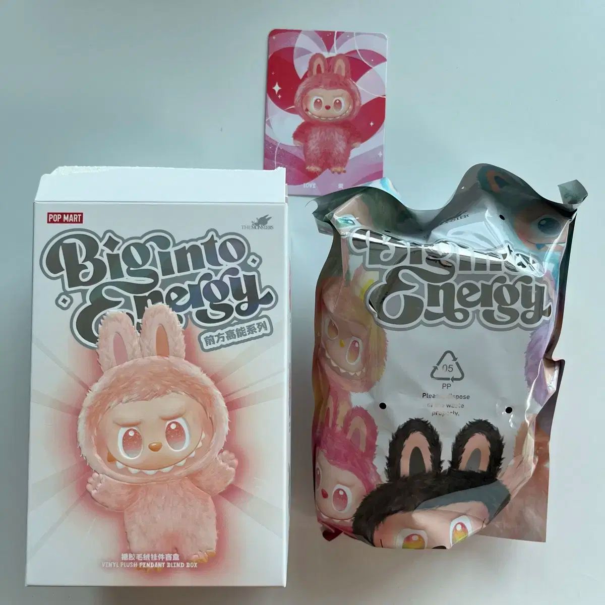 ラブブ　ポップマート　2箱セット　正規品　新品未開封 楽天市場】日本未入荷 Pop Mart ポップマート ザーモンスターズ