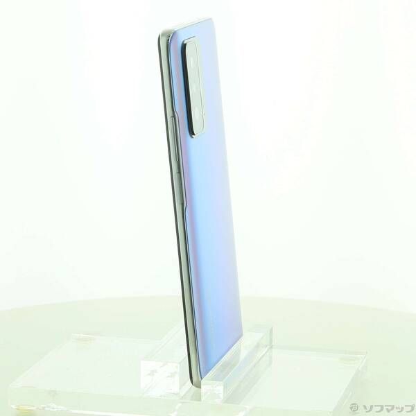 中古品〕 Xiaomi 11T Pro 128GB セレスティアルブルー 2107113SR