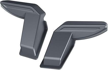 星光産業(EXEA) 車種専用品 ジムニー専用リアデフォッガーカバー EE-219 JB64・JB74専用 ブラック