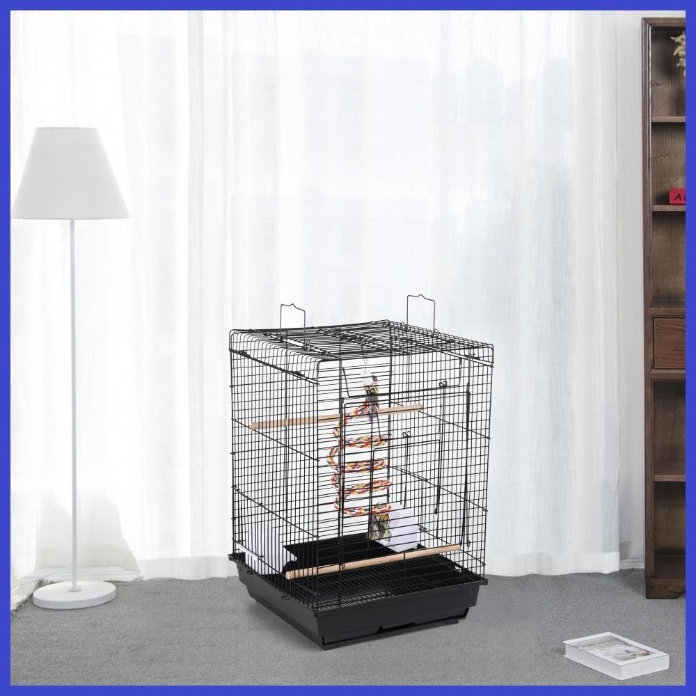 コザクラ マメルリハ