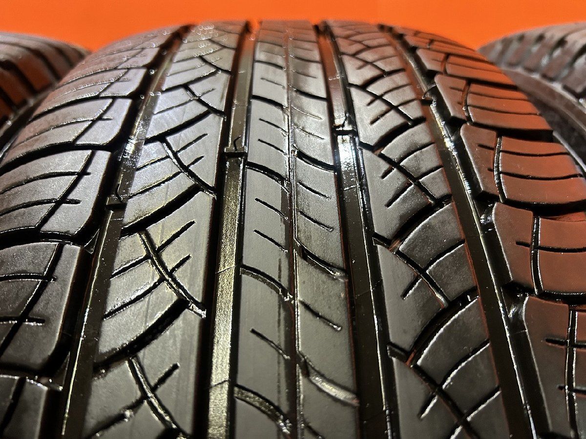 ◆MICHELIN ★265/60R18★2023年★ラジアルタイヤ 4本セット タイヤサイズ265 / 60 R18、速度記号：Hの製品検索 | 日本ミシュランタイヤ