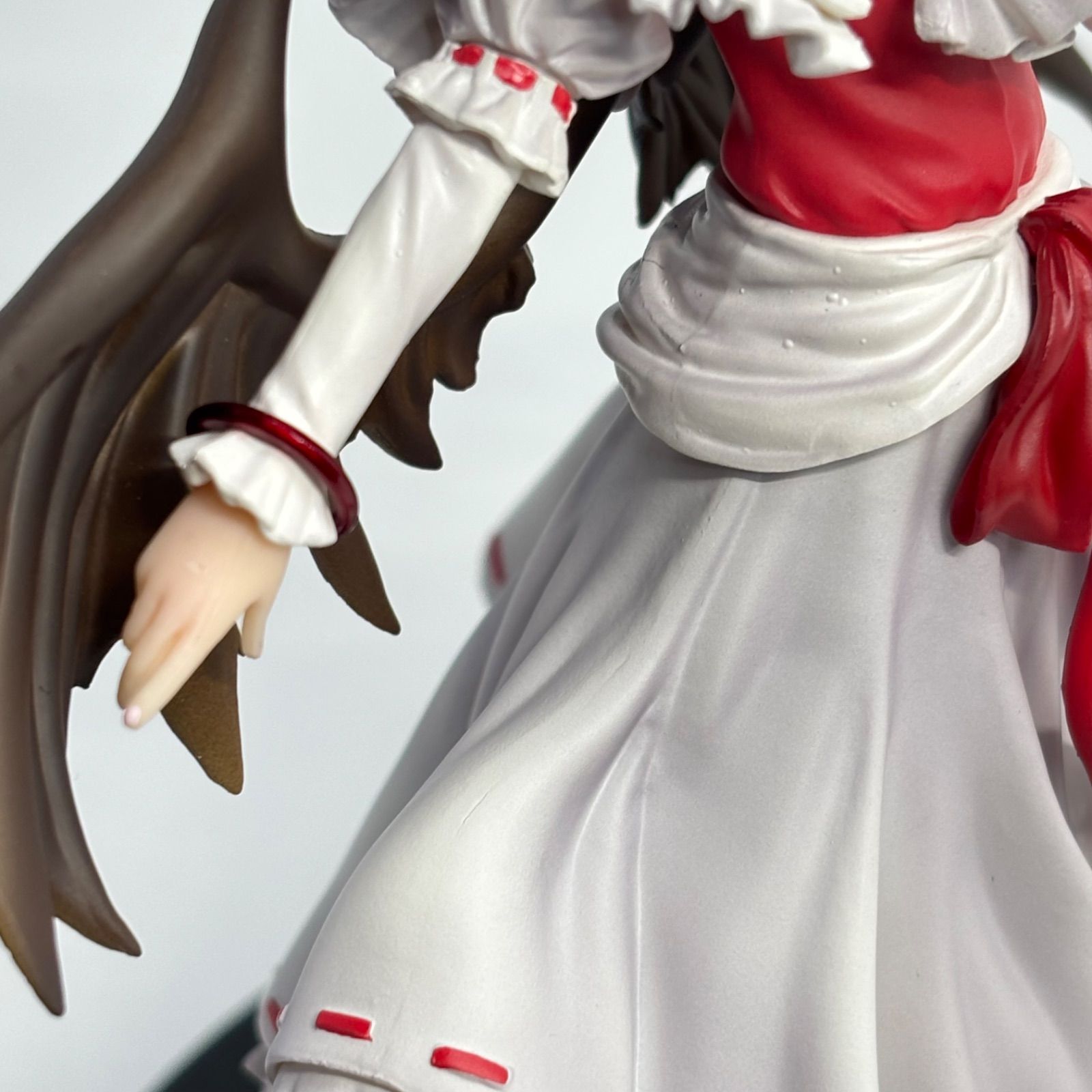 【未開封品】東方プロジェクト　レミリア・スカーレット〜香霖堂ver.〜フィギュア 東方project レミリアスカーレット 香霖堂ver. フィギュア