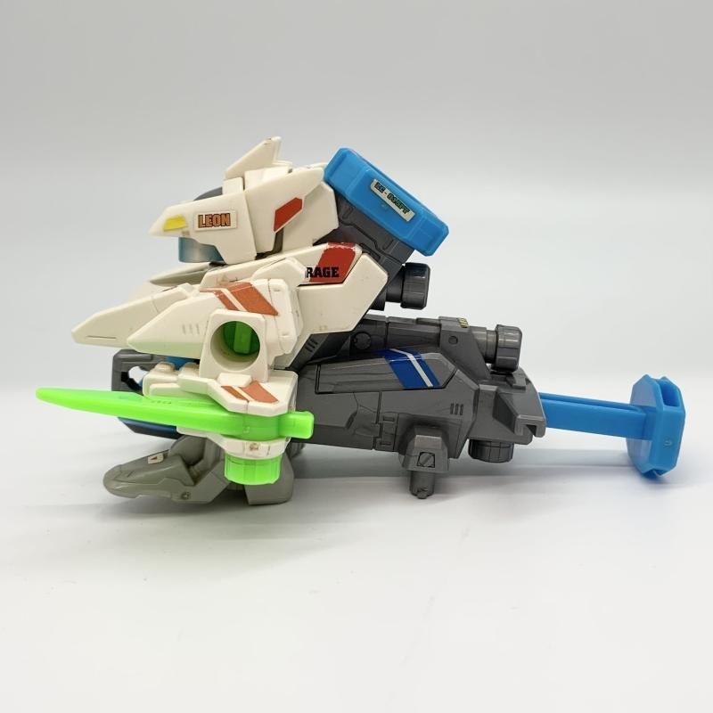 ビーダマン ミラージュイーグル パワートリガーコア パワーブレード