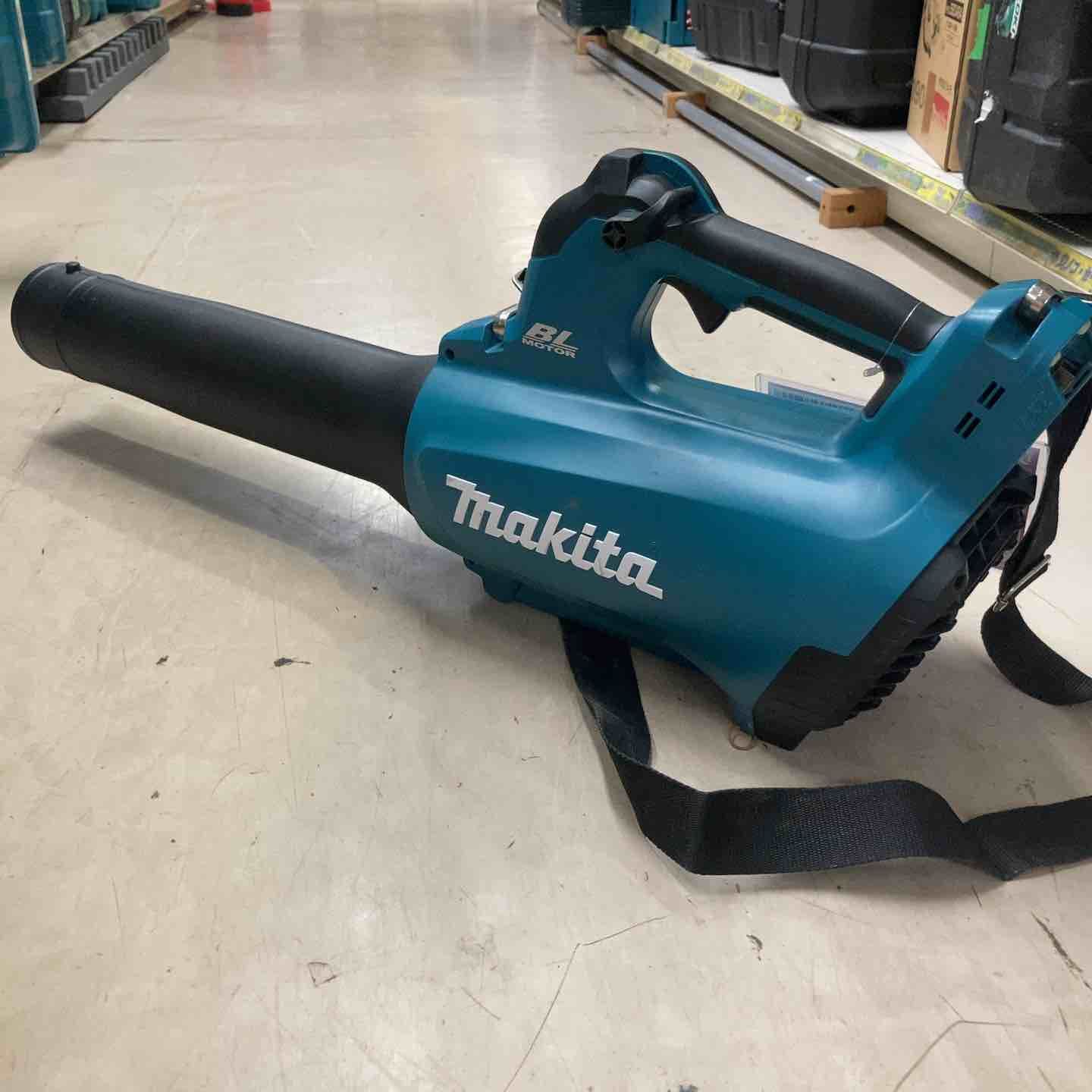マキタ makita コードレスブロワ MUB184DZ 町田店