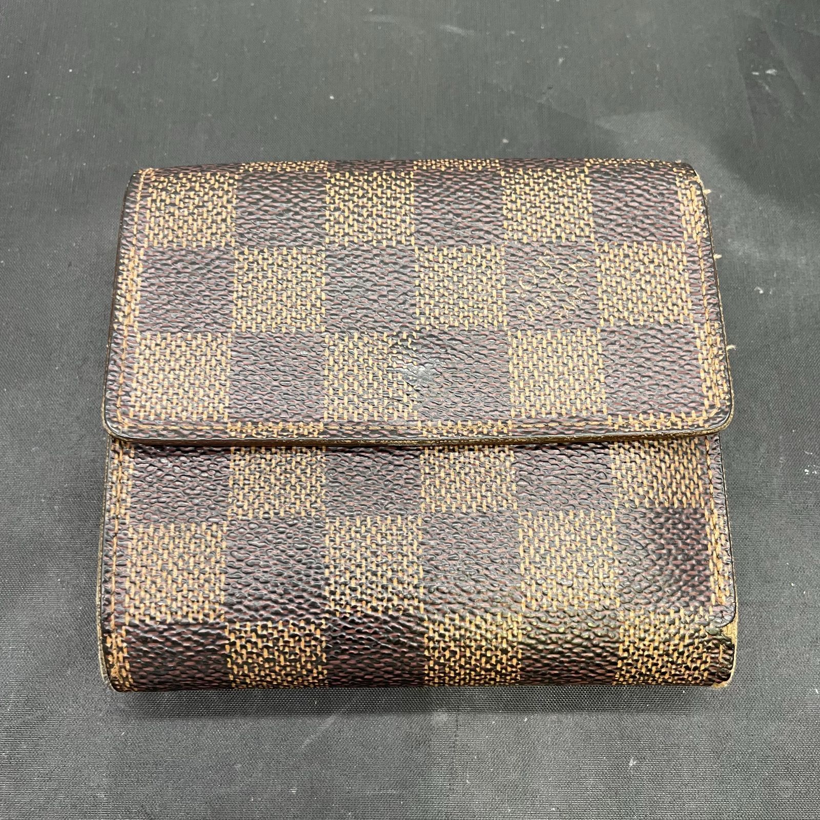 ルイヴィトン ダミエ 財布 B25083417