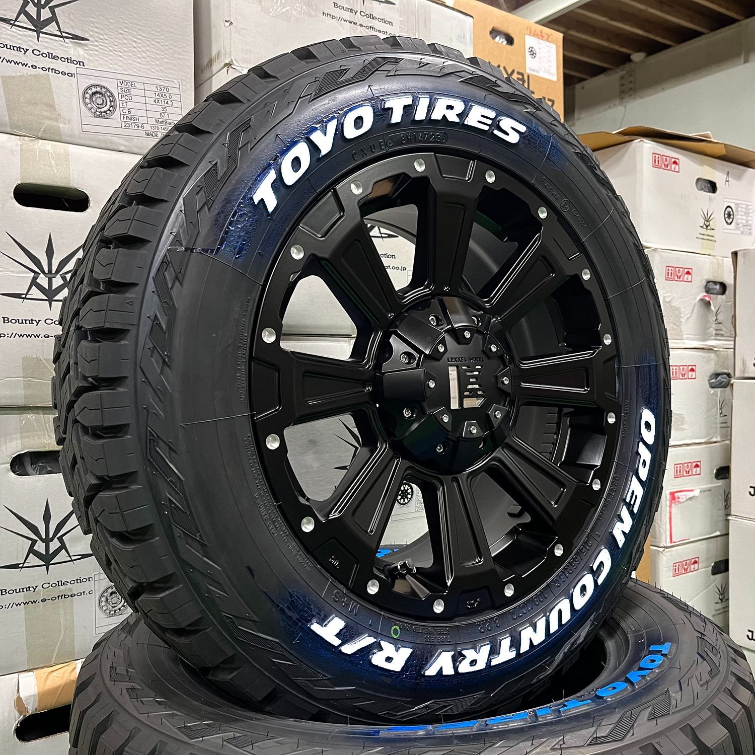 車検対応/バン適合規格 取付ナットサービス！200系ハイエース 16
