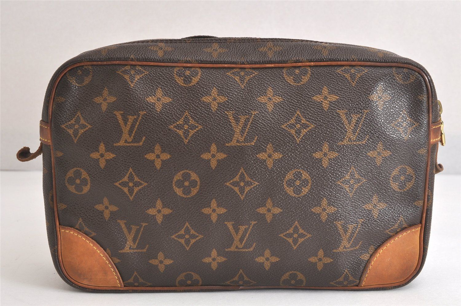 ルイ・ヴィトン モノグラム コンピエーニュ28♪ LOUIS VUITTON モノグラム コンピエーニュ28 M51845の買取実績