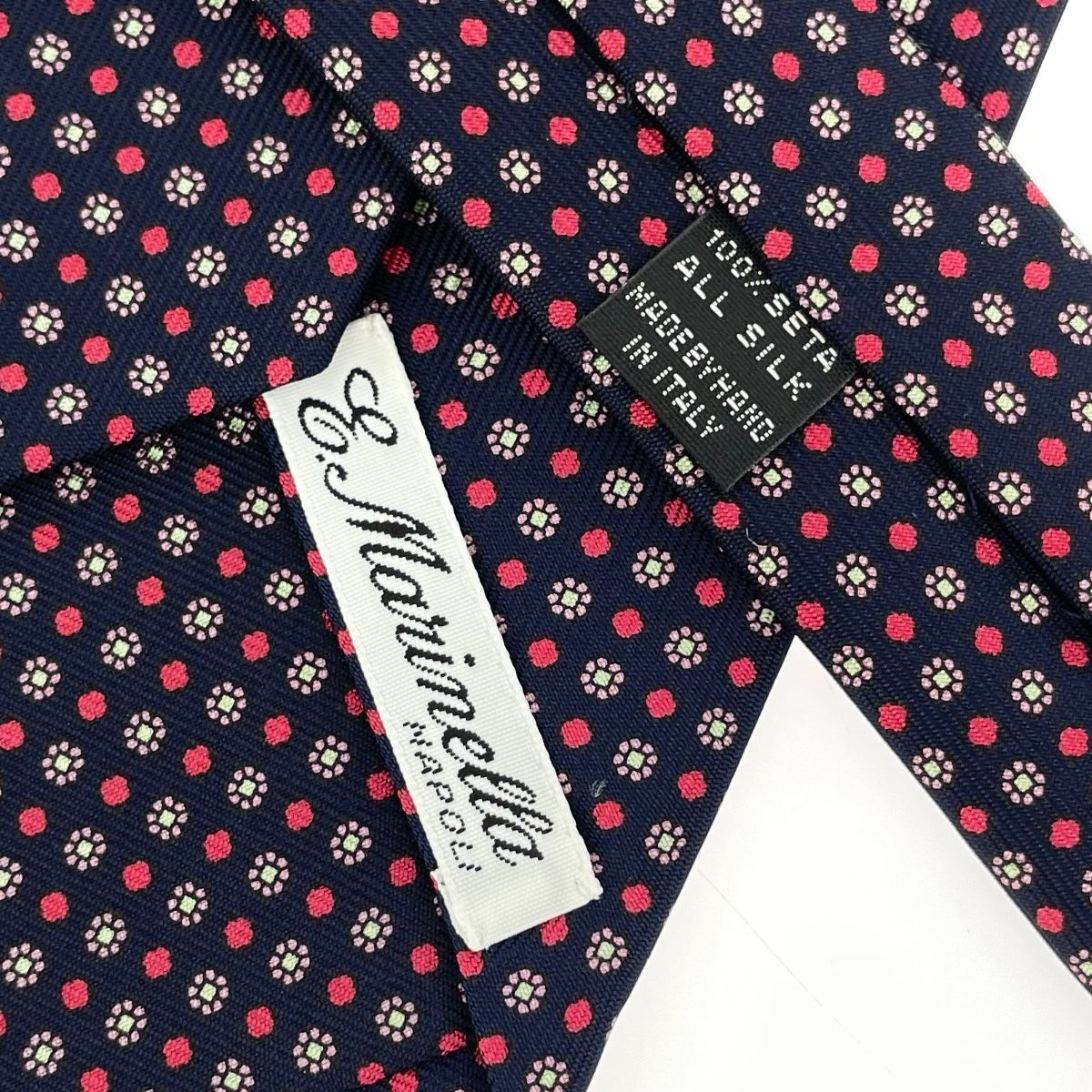 希少マリネッラ セッテピエゲ アンティーケ スフォデラータ ソリッド