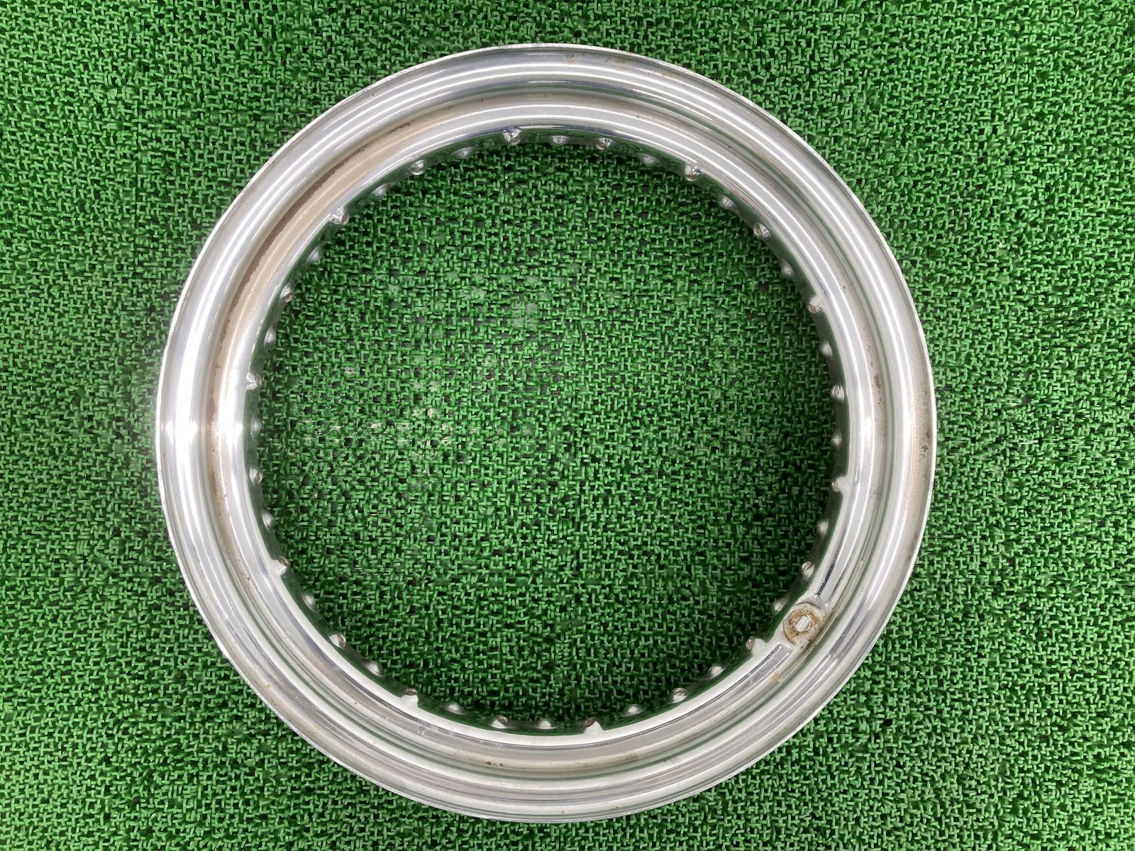 ホイールリム 43085-97 ハーレー 純正 中古 バイク 部品 16×3.00 40本