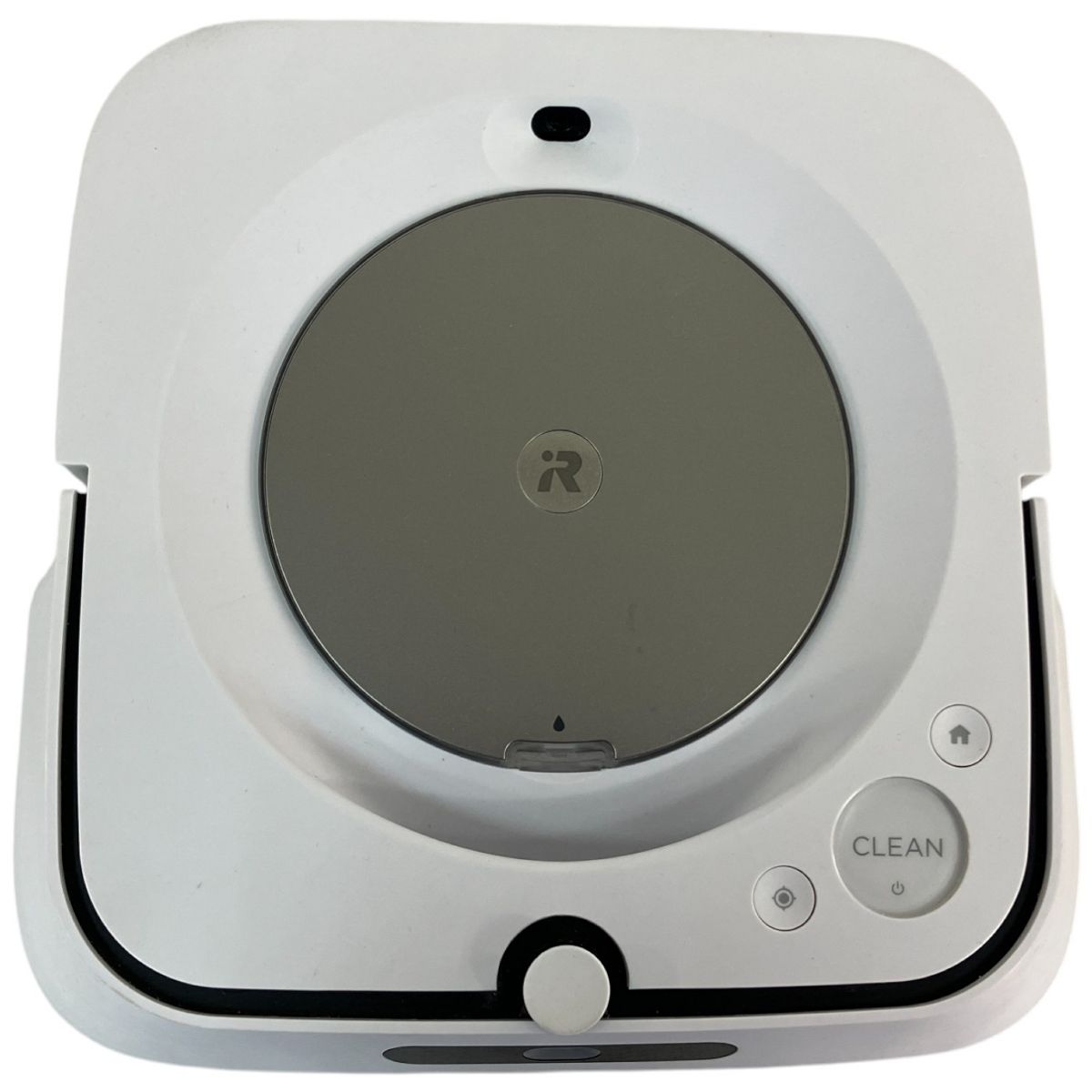 Braava Jet ロボット掃除機 本体 Amazon | アイロボット(IRobot) ブラーバジェット m6 アイ