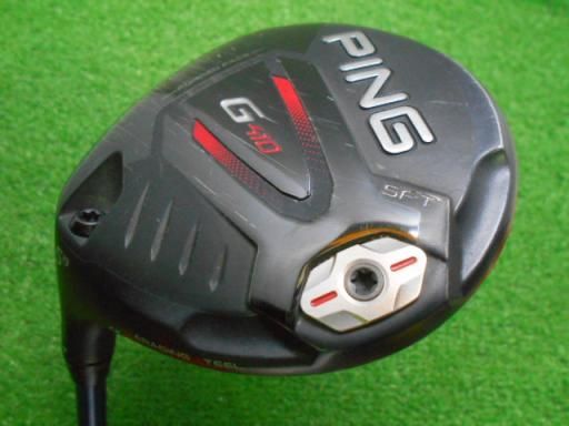 PING G410 フェアウェイウッド 5W アルタJCB 純正シャフト PING G410 純正シャフト PING G410 フェアウェイウッド 5W アルタJCB