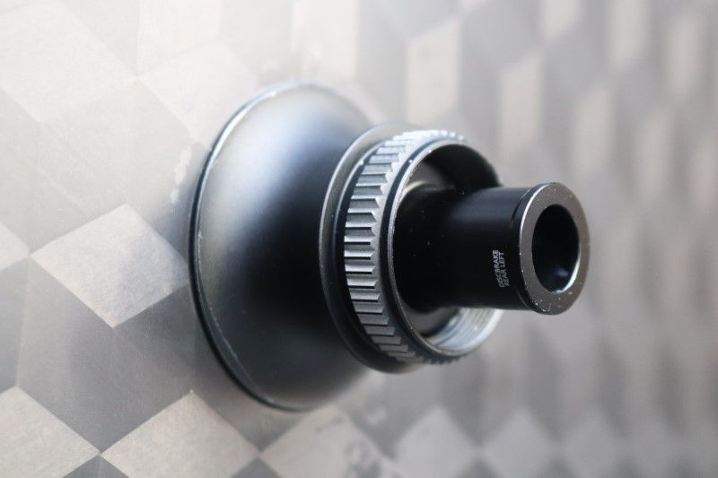 ヴォルテクス VORTEX N9 DISC カーボン ディスク リアホイール