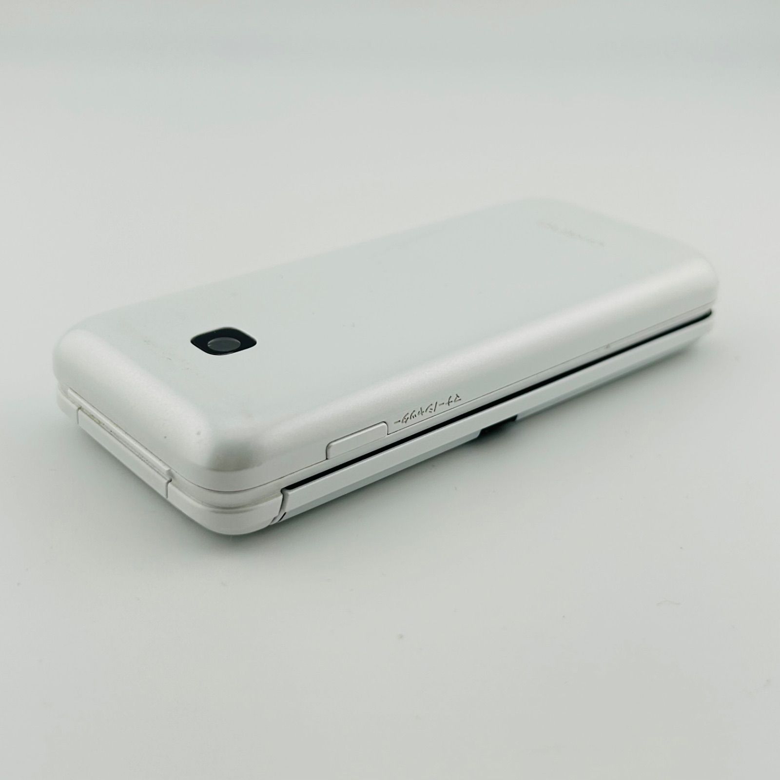 SIMフリー DIGNO KY-42C 8GBブラック 電池良好 DIGNO 「新品 未使用品 」 SIMフリー KYOCERA ケータイ KY-42C