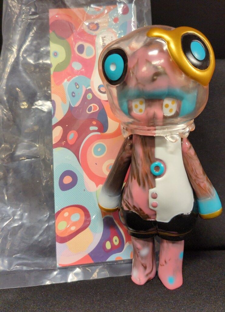 激レア】トイストーリー3 バズライトイヤー トーキング スペイン