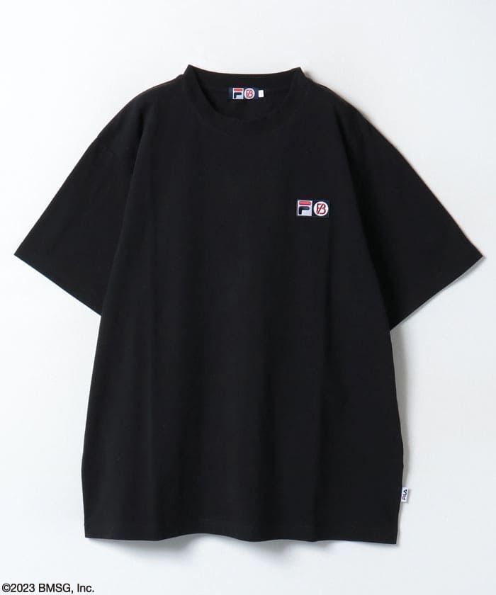 新品 BE:FIRST FILA ビーファースト フィラ コラボ MANATO RYOHEI 着用