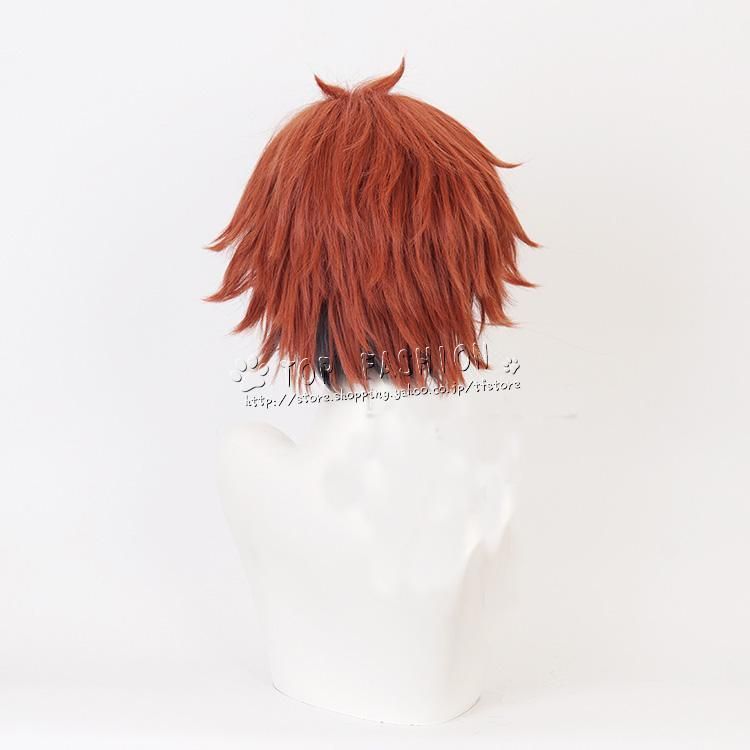 ツイステ風 ケイト