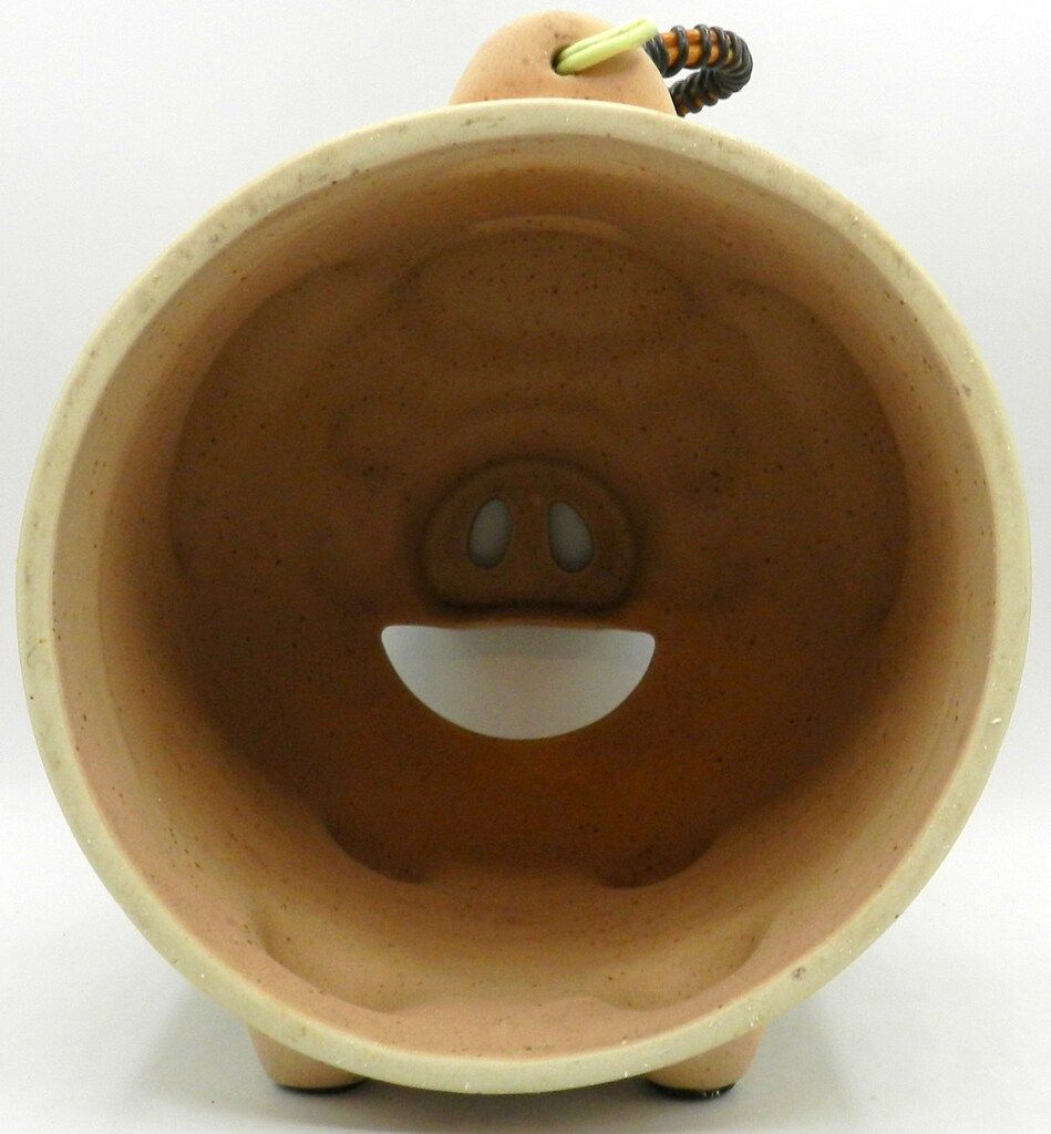 ベネリック スタジオジブリ ポルコ・ロッソ/蚊取線香入れ/紅の豚