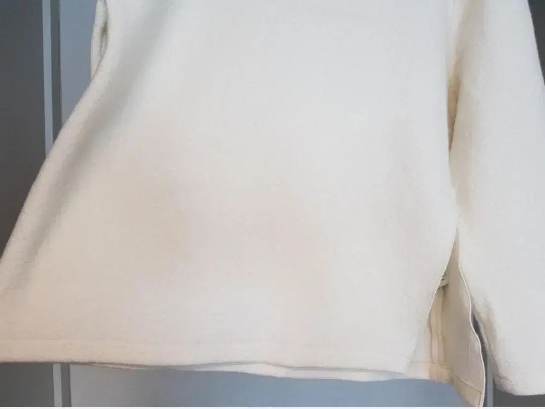 タートルネック