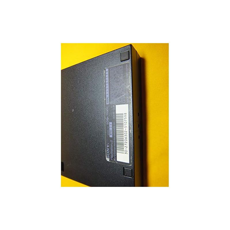 PlayStation 2 (SCPH-70000CB) 【メーカー生産終了】 0 - メルカリ