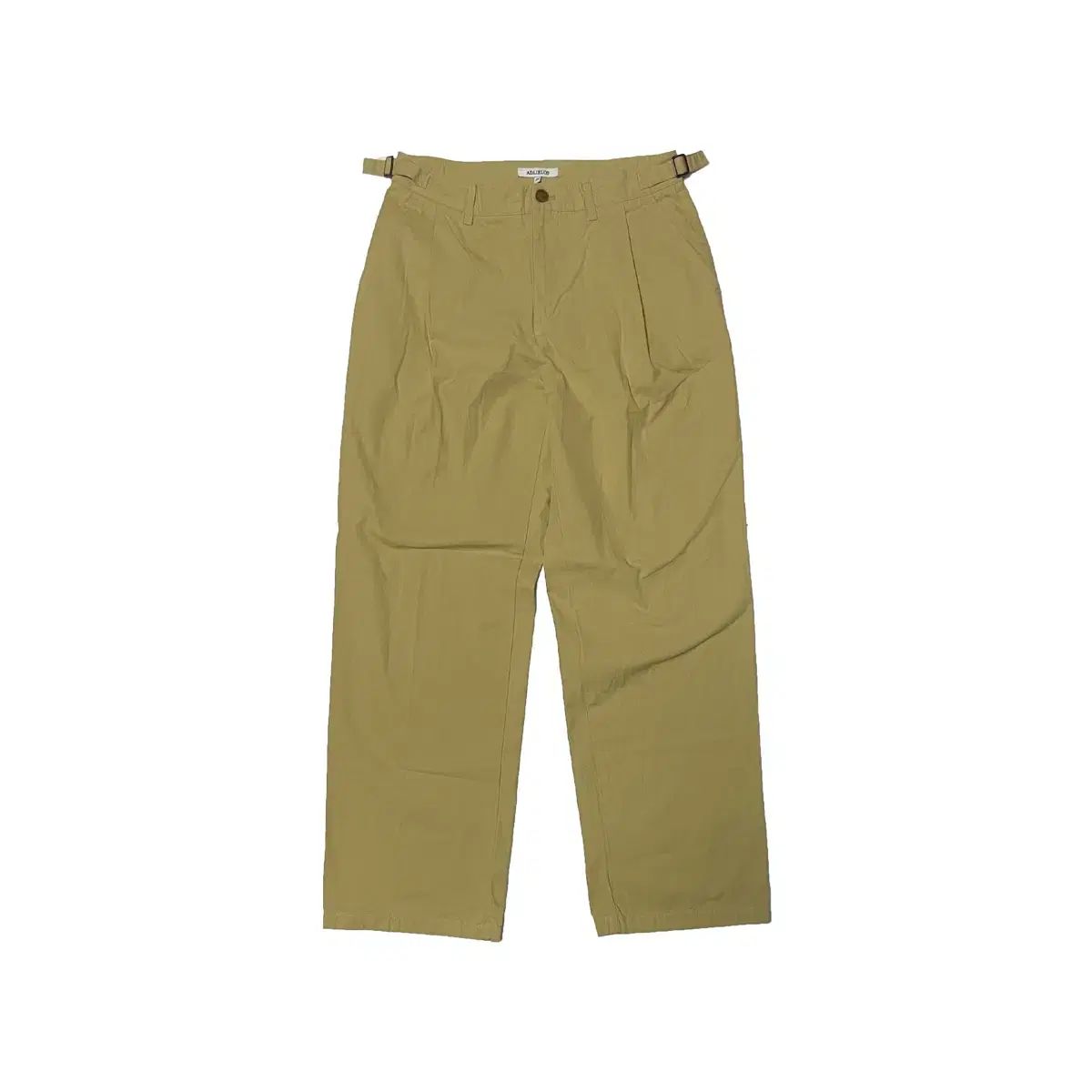 ロンハーマン別注 ディッキーズオーバーダイコットンチノパンツ 874 ロンハーマン別注ディッキーズ 874