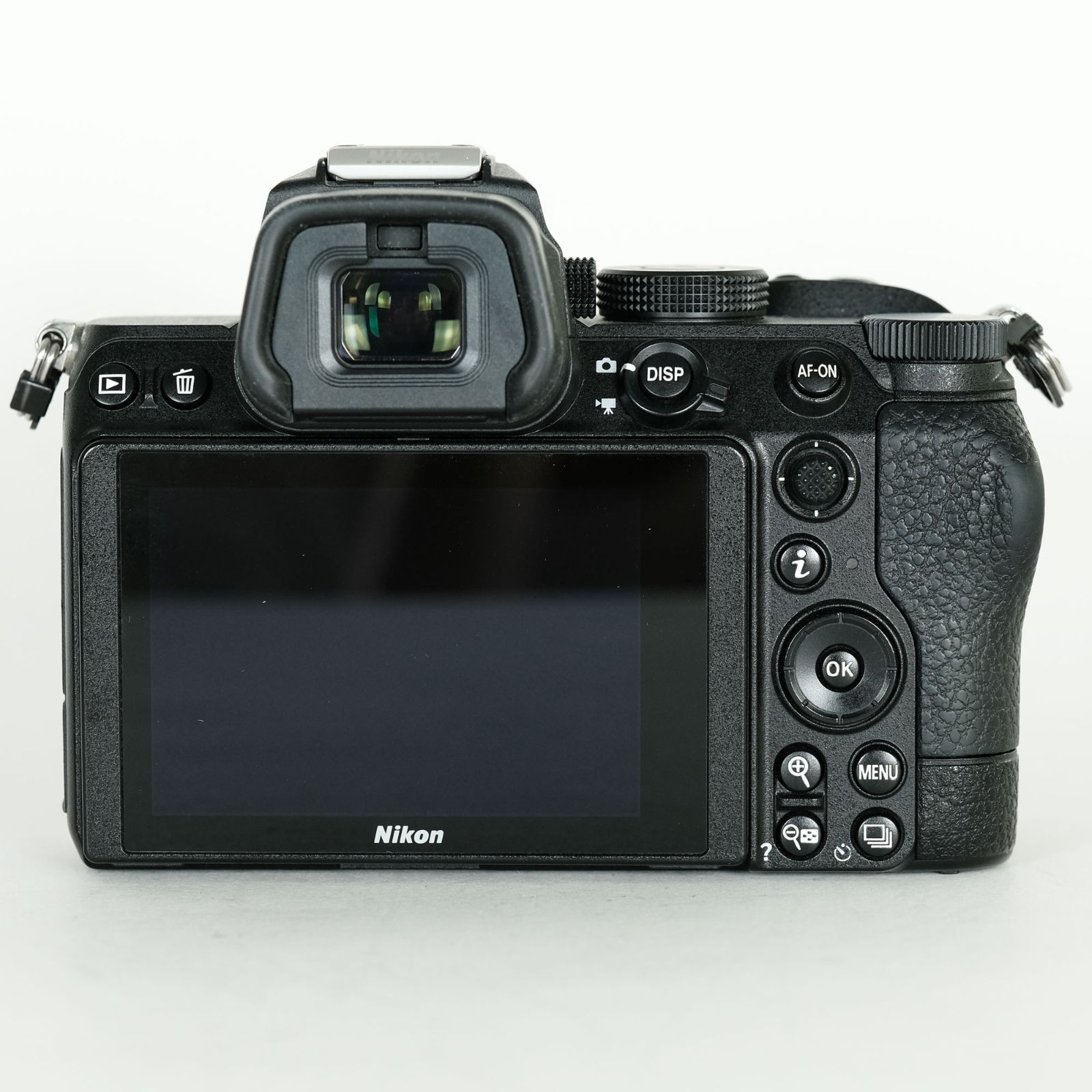 NIKON Z5 ボディ シャッター数8011 NIKON Z5 ボディ シャッター数8011 NIKON Z5 ボディ シャッター