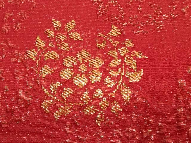 平和屋着物 和装小物 帯揚げ10枚セット 正絹 DAAX2040xg