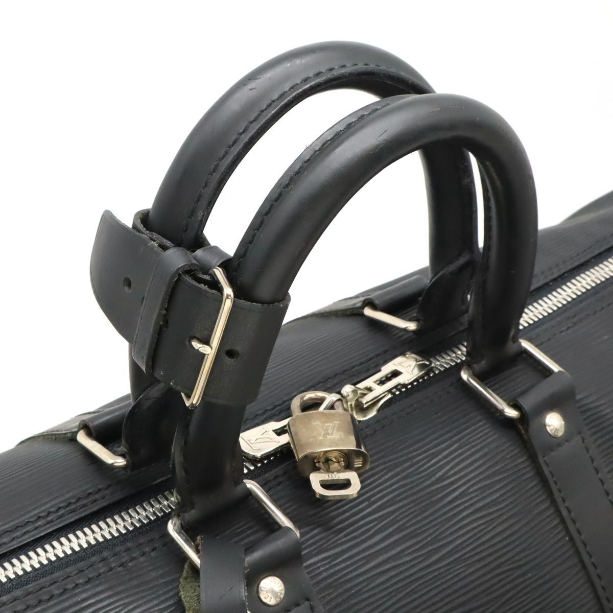 ルイヴィトン エピ ボストンバッグ ルイヴィトン エピ ボストンバッグ 青