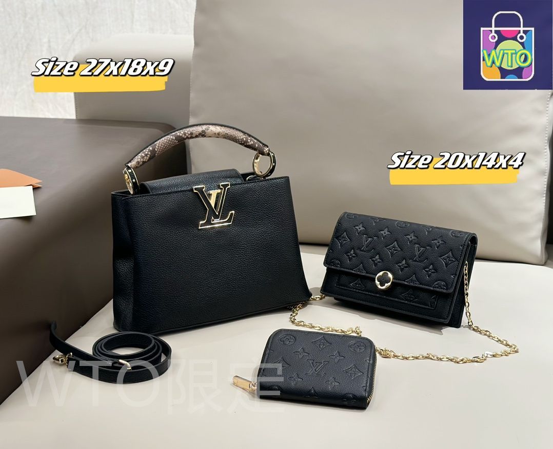Louis Vuitton】今日特価！?年中セール 超絶な特典? - メルカリ