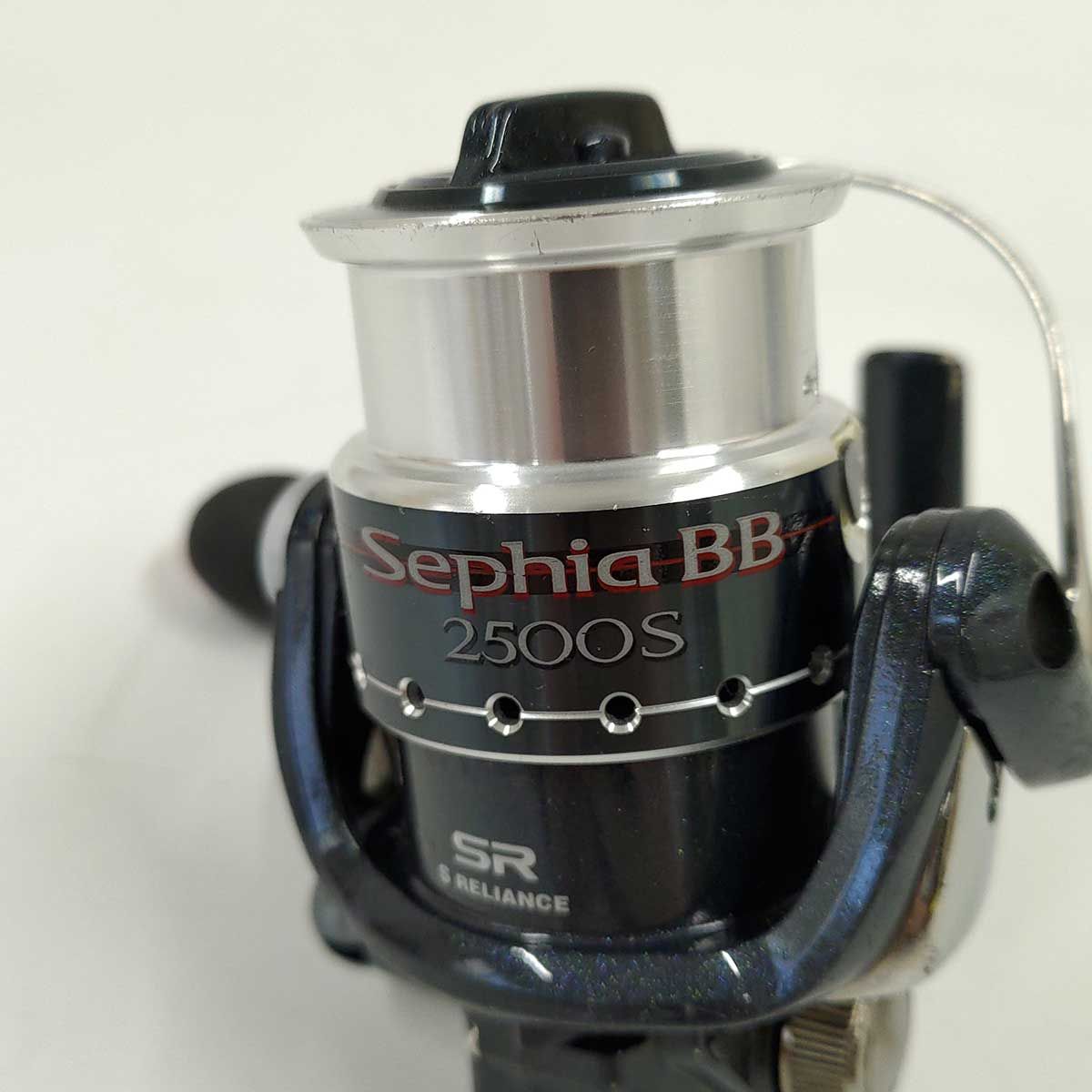 リール シマノ sephia bb 2500Sリール