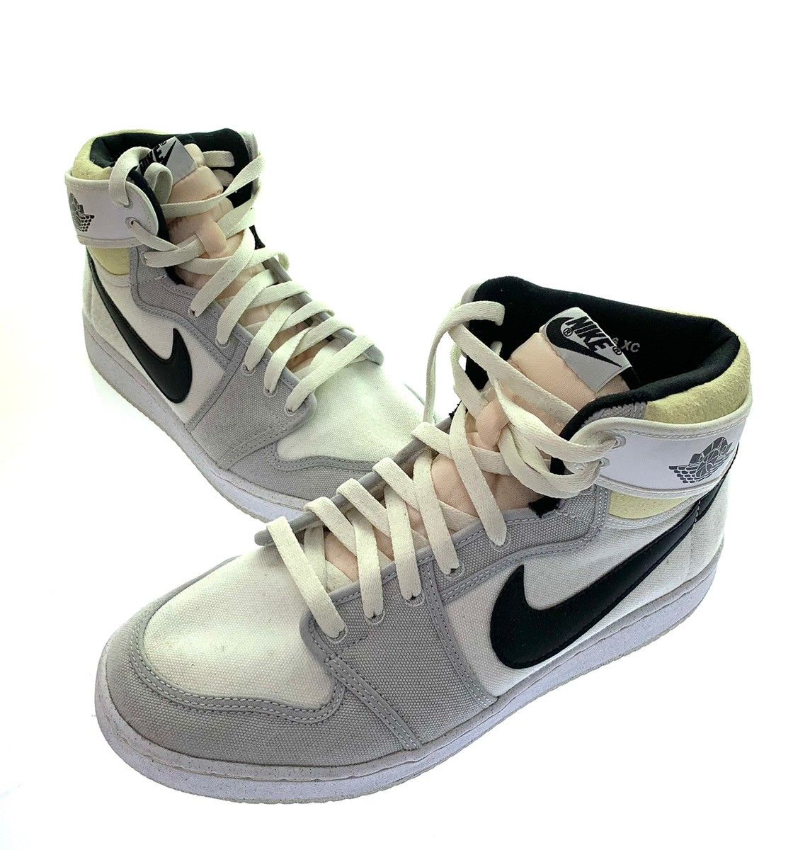 高評価レビュー Air エアジョーダン1 NIKE ナイキ Jordan  KO 1 シューズ(男性用)