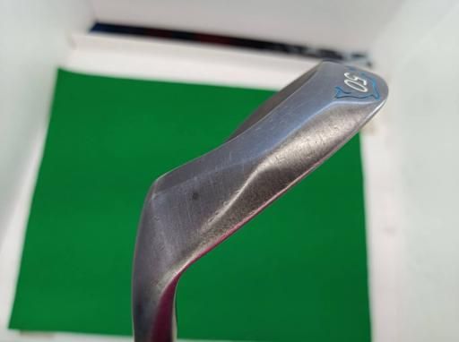 Dolphin Wedge