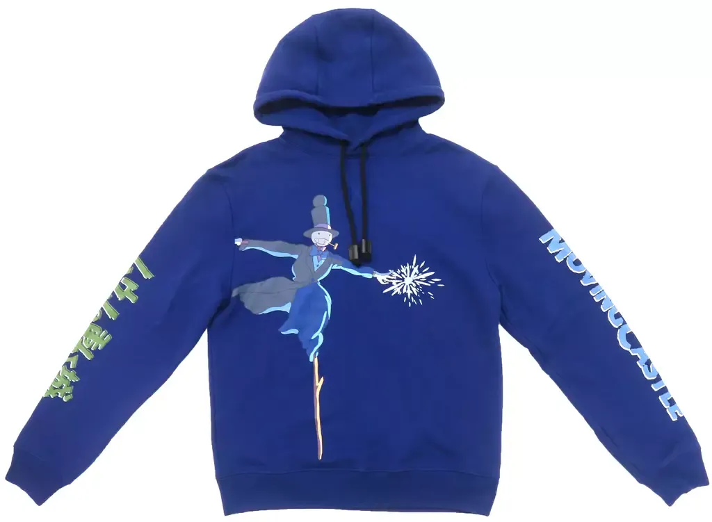 2025年最新】loewe ジブリ パーカーの人気アイテム - メルカリ