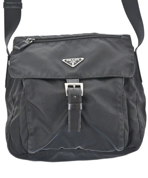 PRADA ショルダーバッグ レディース 古着