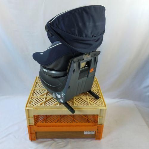 ホワイトレーベル クルムーヴ お買い得品 スマート ISOFIX エッグ