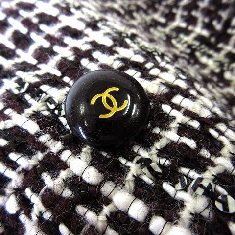 ダブル ジャケット