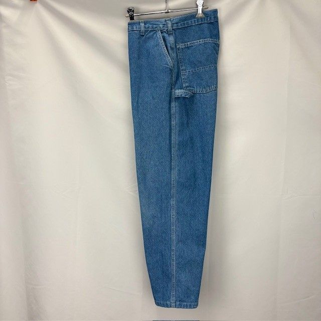 【70s】OSHKOSH ペインターパンツ 70s OSHKOSH デニムペインターパンツ MADE IN USA. #471