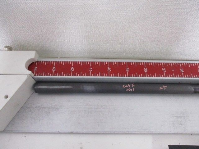 アーチ ナチュラル9ロッソFW25 ROSSO | アーチシャフト