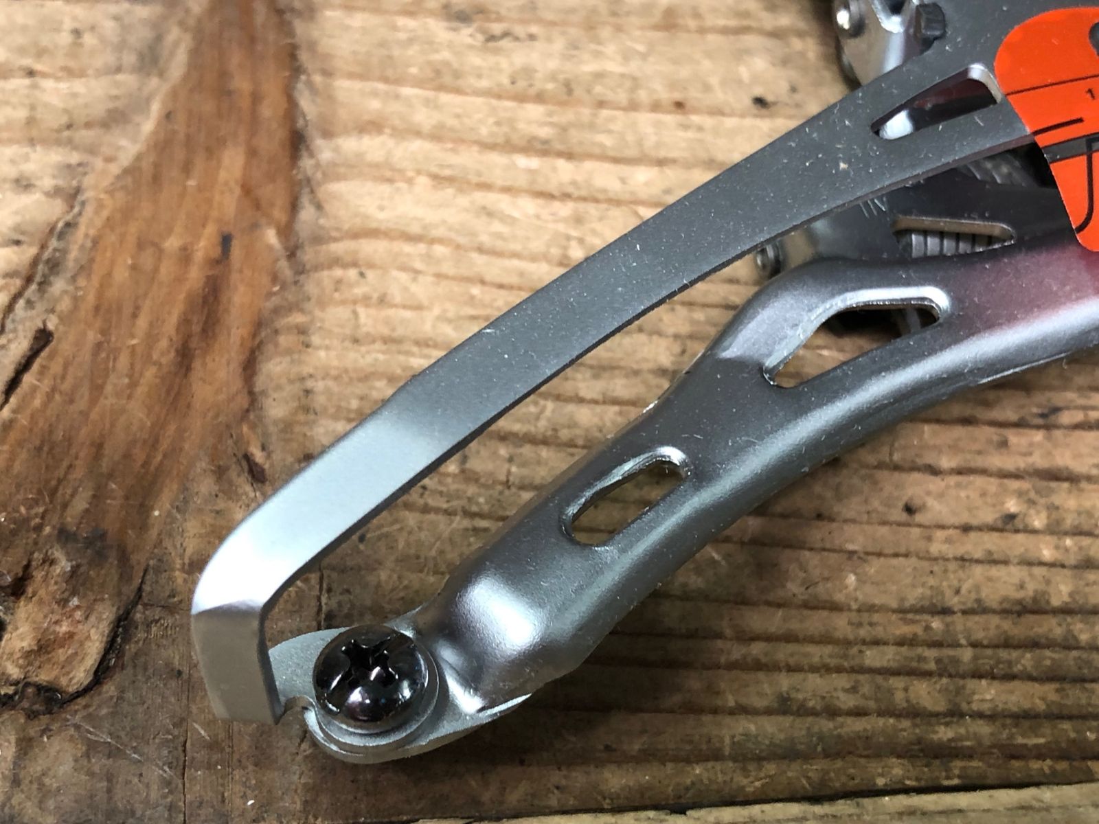 JK423 カンパニョーロ