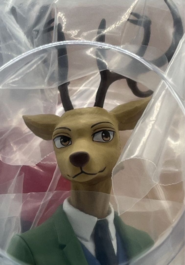 ルイ POP UP PARADE BEASTARS ビースターズ nn