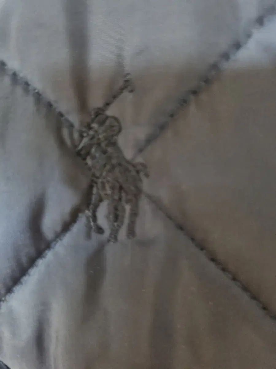 ポロ Ralph Lauren ラルフローレン キルティング ベスト ネイビー ゴルフ