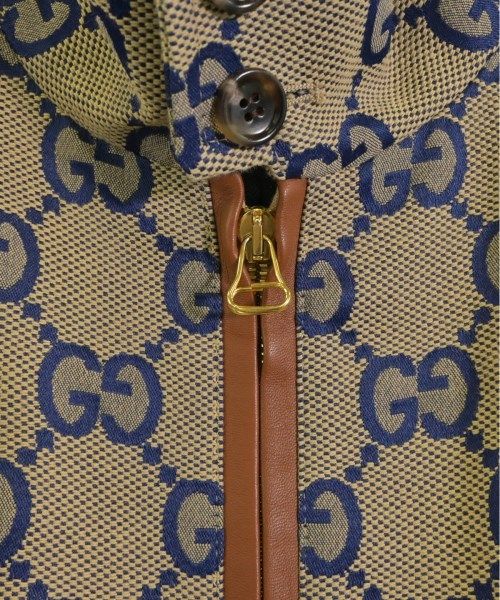 GUCCI ブルゾン