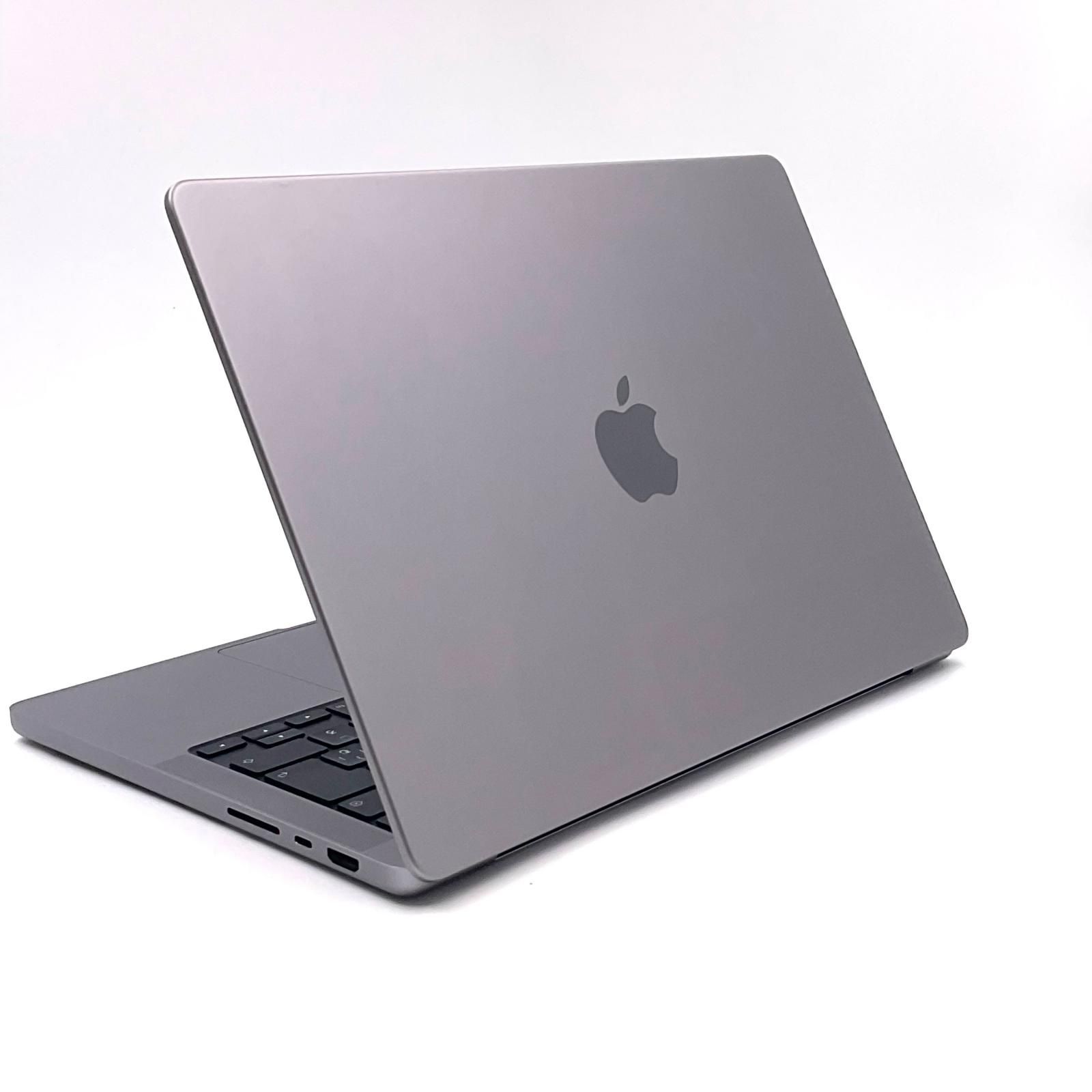 良品】【1週間保証】MacBook Pro 14インチ 2021 / Apple M1 Max