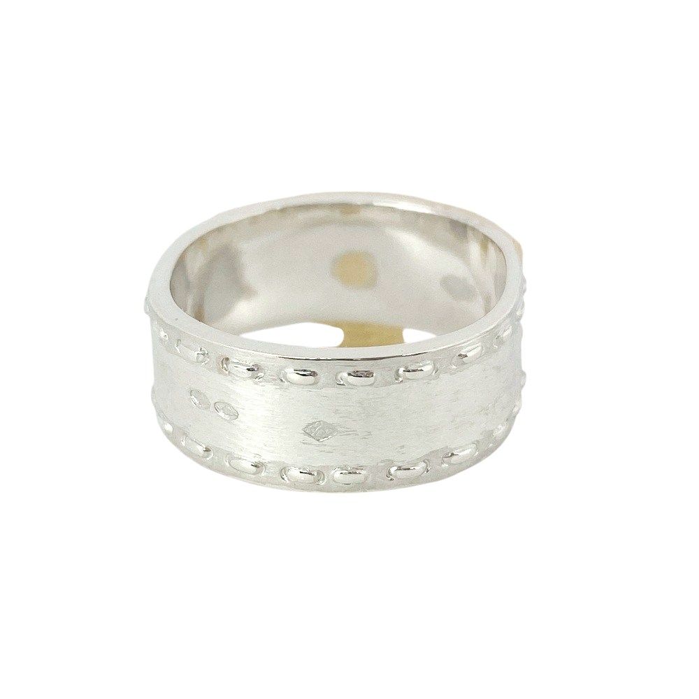 □新同□磨き済み□ エルメス ケリー リング 指輪 アクセサリー  