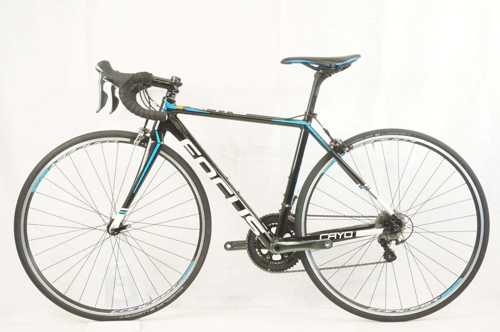 FOCUS 「フォーカス」 ARRIBA 4.0 クロスバイク FOCUS 「フォーカス