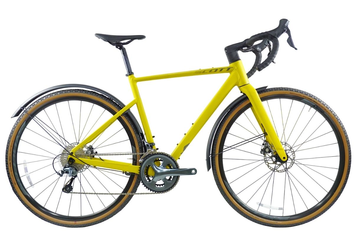 SCOTT 「スコット」 SPEEDSTER GRAVEL 40 EQ DISC 2022年モデル ロードバイク / バイチャリ名古屋大須店