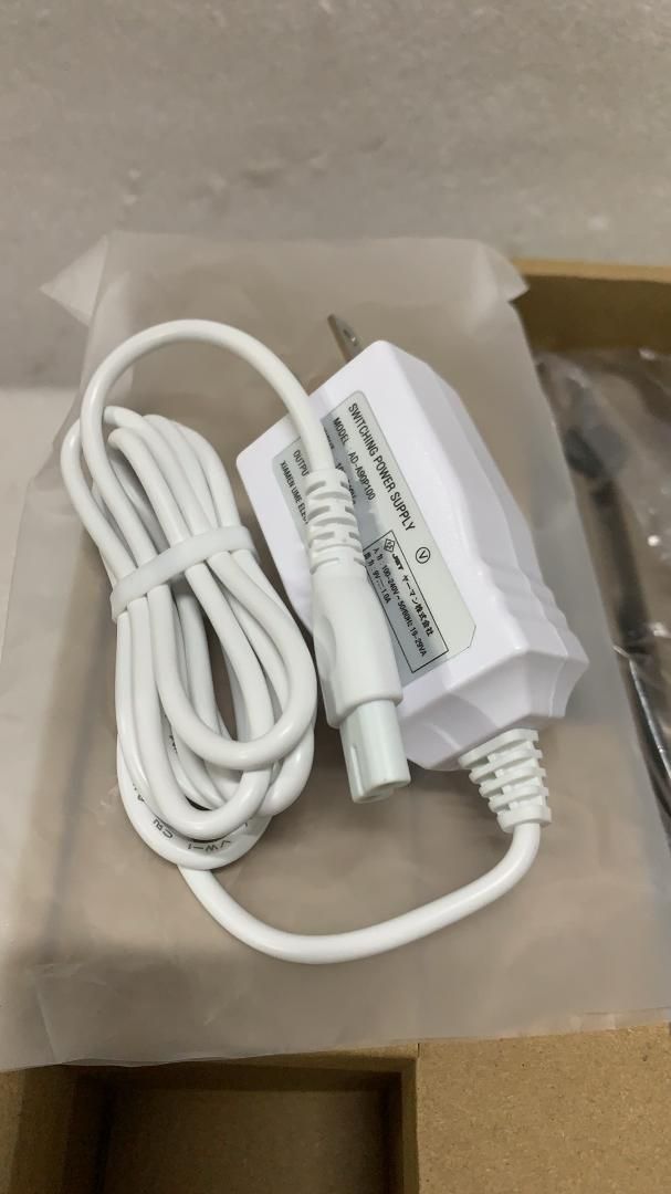 トリートメントアイロン