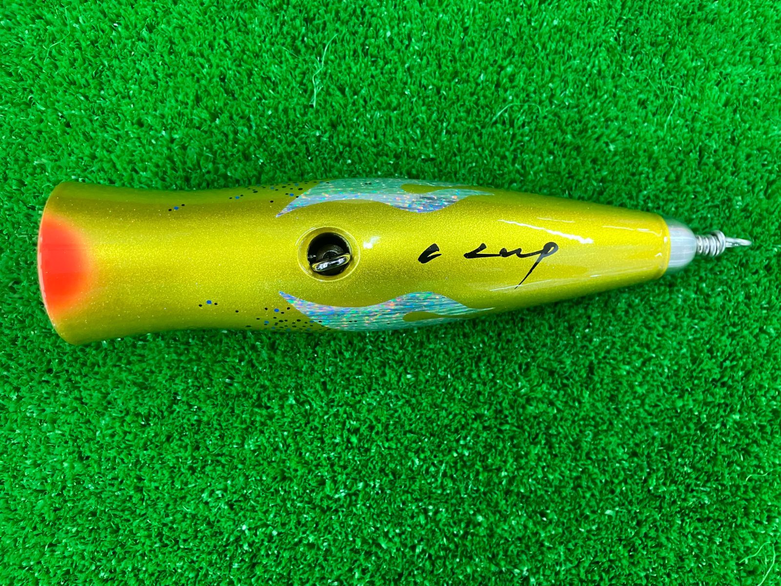 豊中店 ハンマーヘッド C-CUP SUS - メルカリ